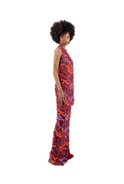 Zusi Maxim Dress