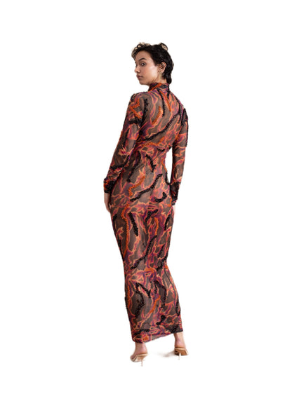 Zusi Dress