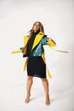 Manhattan Jacket