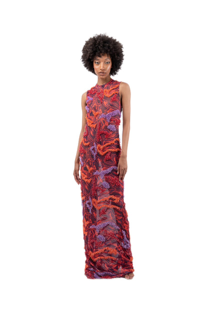 Zusi Maxim Dress