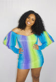 NYC Dress