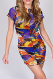 See Me Now Dress